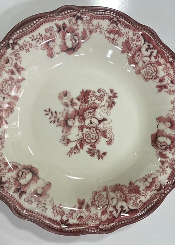 Desenli tabaklar - Görsel 4