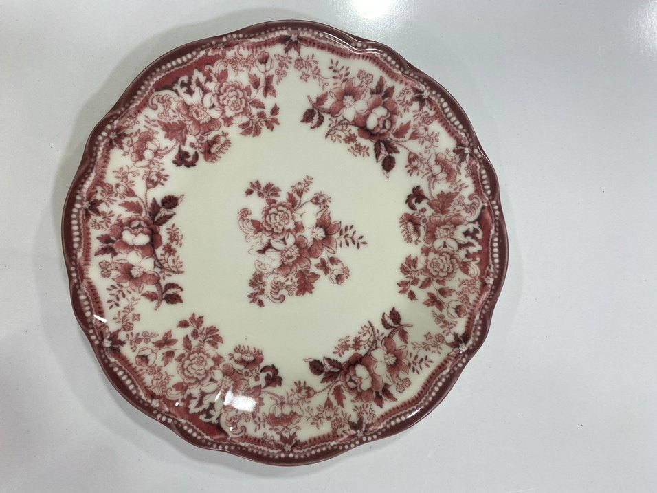 Desenli tabaklar - Görsel 3