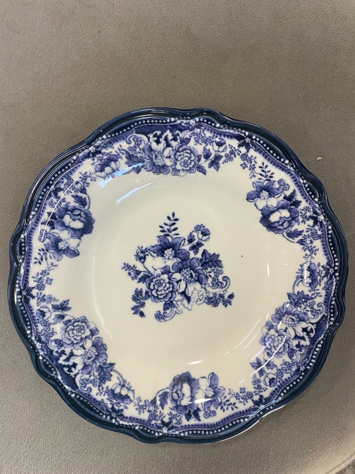 Desenli tabaklar - Görsel 2