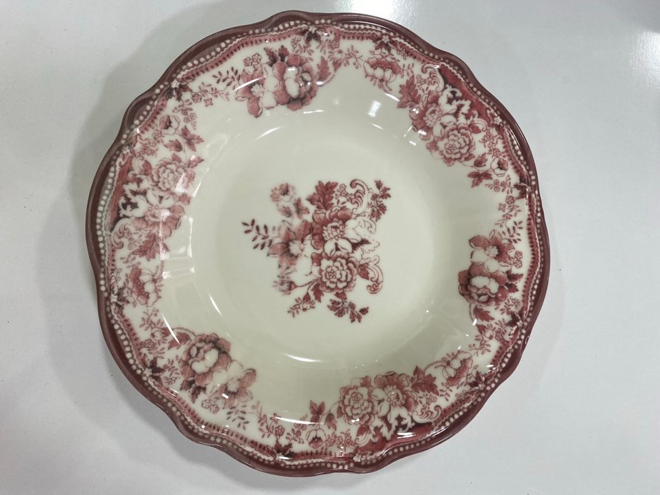 Desenli tabaklar - Görsel 4