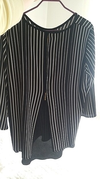 xl Beden Tunik