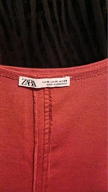 Zara Penye elbise