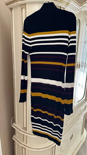 Massimo Dutti Massimo elbise
