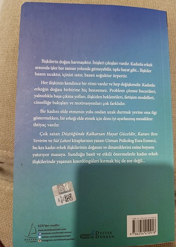Beden Kadınlar Sıcak Erkekler Soğuk Sever - Esra Ezmeci