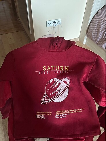 Koton kapüşonlu sweatshirt