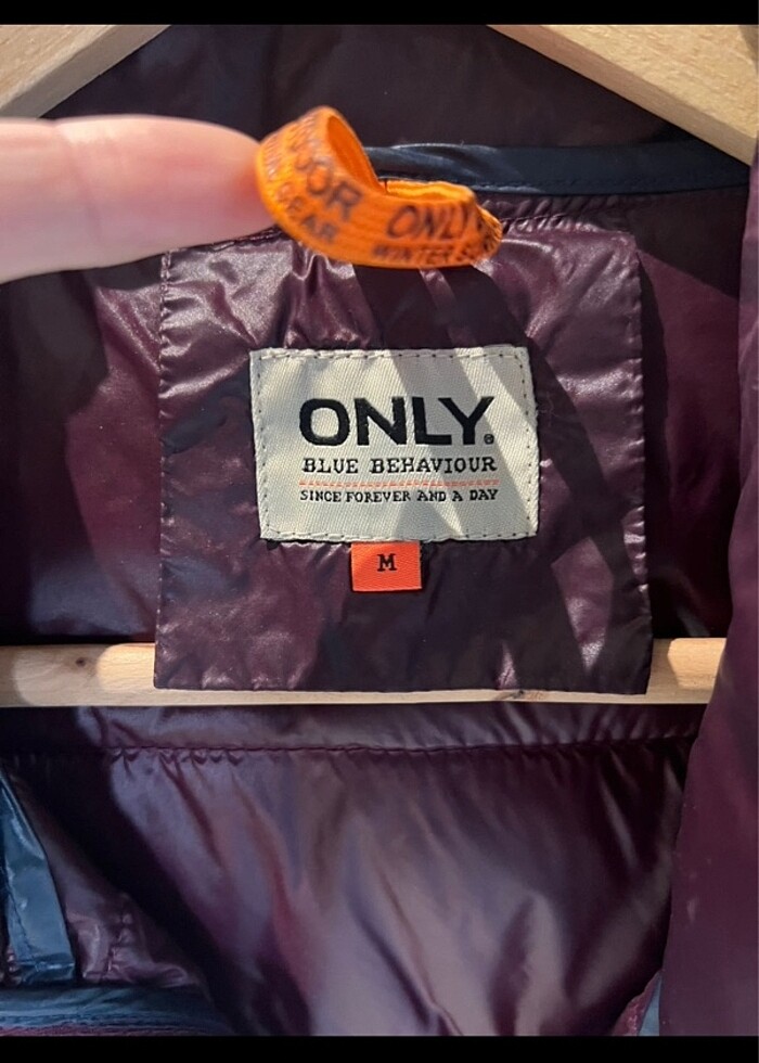 Only marka şişme yelek M beden - Görsel 2