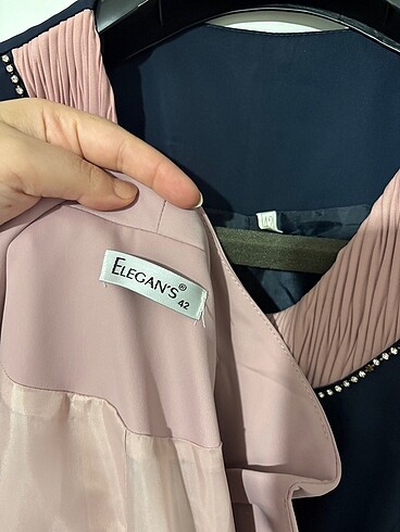 Tesettür Abiye - Görsel 5