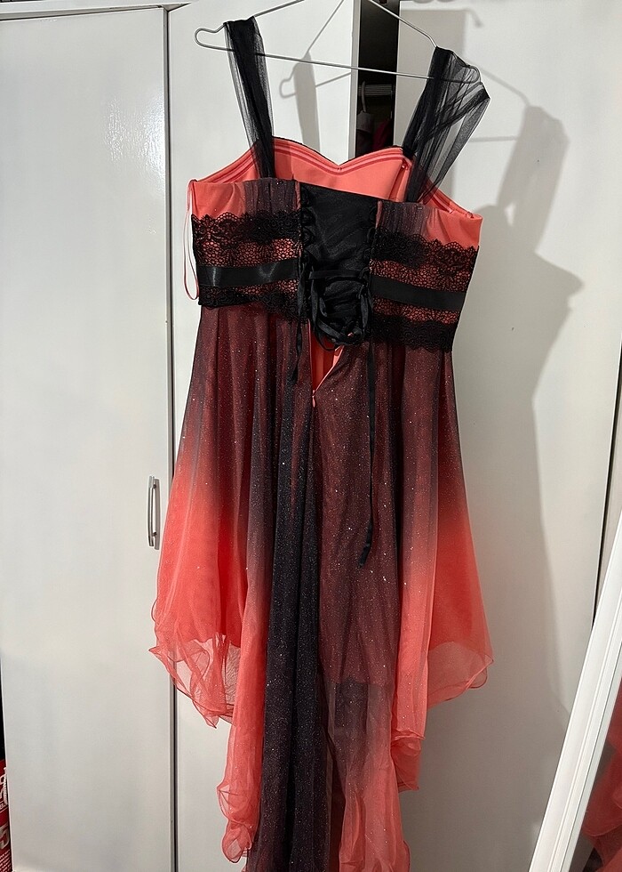 Abiye Elbise - Görsel 3