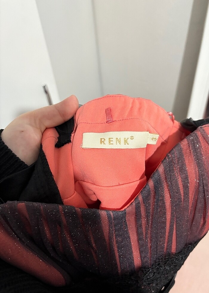 Abiye Elbise - Görsel 4