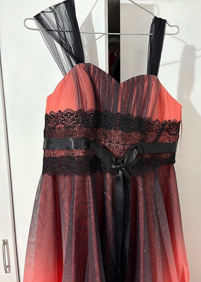 Abiye Elbise - Görsel 2