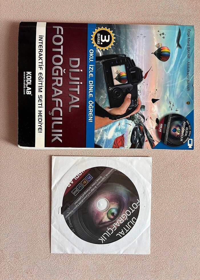 Dijital Fotoğrafçılık - Görsel 2