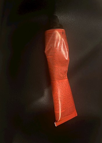 Igora Royal Saç Boyası 0.22 
2.3 kere nohut tanesi kadar kulandı - Görsel 2