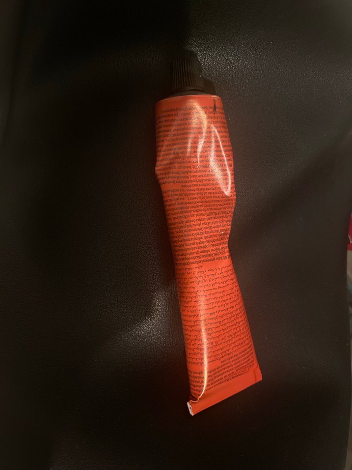 Igora Royal Saç Boyası 0.22 
2.3 kere nohut tanesi kadar kulandı - Görsel 2