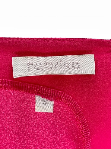 s Beden çeşitli Renk Fabrika Bluz %70 İndirimli.
