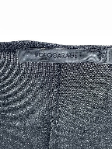 Polo Garage Kısa Elbise %70 İndirimli. - Görsel 4