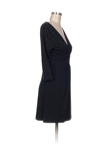 Polo Garage Kısa Elbise %70 İndirimli. - Görsel 2