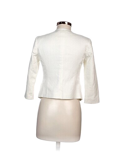 universal Beden Fabrika Blazer %70 İndirimli.