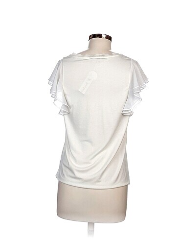 36 Beden Vintage Love Bluz %70 İndirimli.