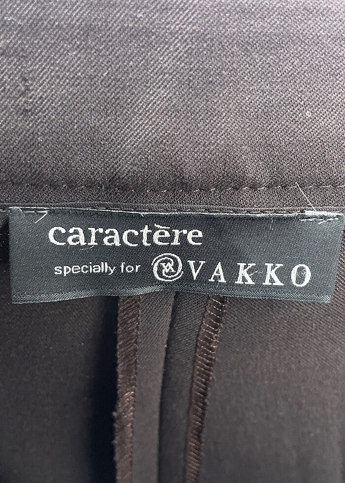 Vakko Düz Kesim %70 İndirimli. - Görsel 4