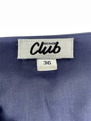 Beymen Kısa Elbise %70 İndirimli. - Görsel 4