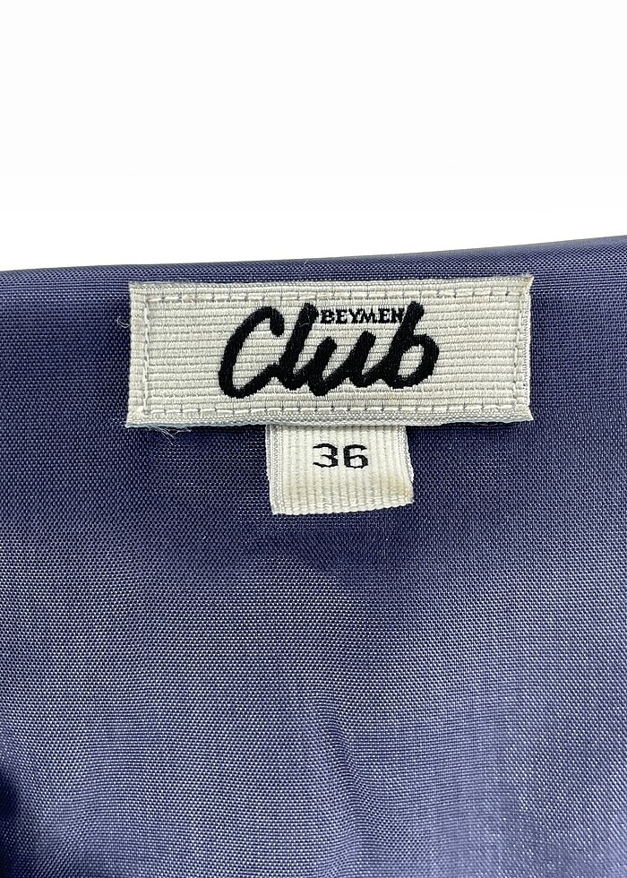 Beymen Kısa Elbise %70 İndirimli. - Görsel 4