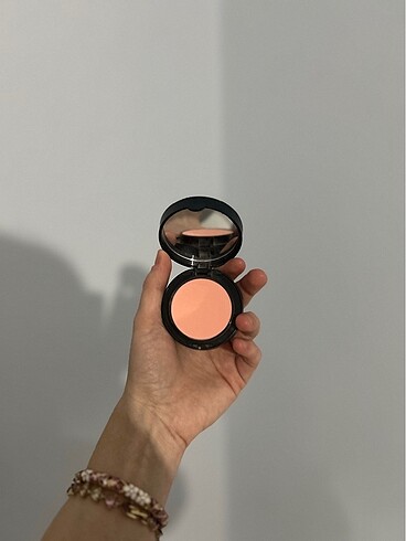 Note pudra - Görsel 2