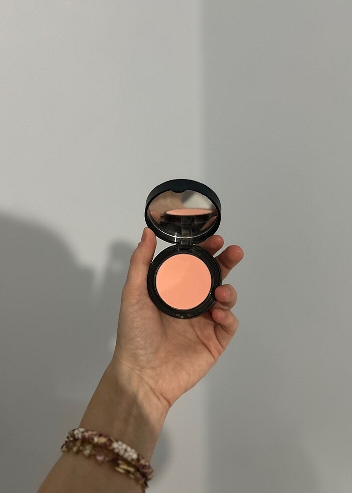 Note pudra - Görsel 2