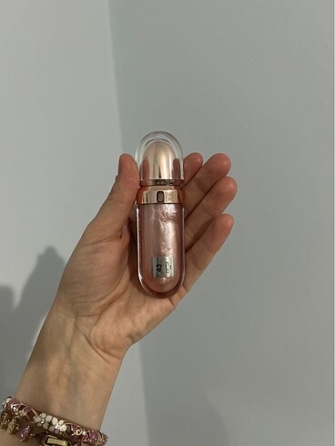 Kiko simli gloss - Görsel 2