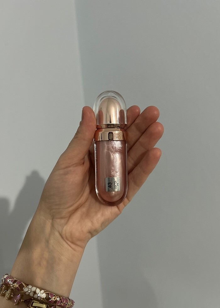 Kiko simli gloss - Görsel 2