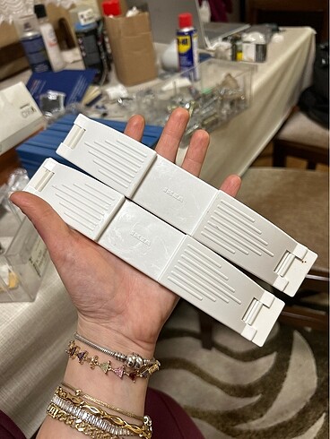 İkea kapı tutacağı - Görsel 2