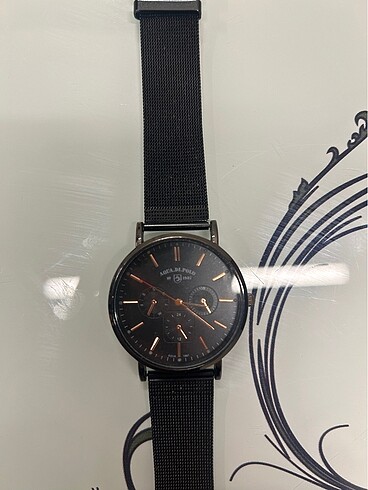 Erkek saat - Görsel 2