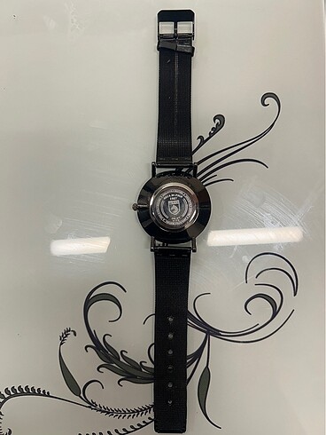 Erkek saat - Görsel 3