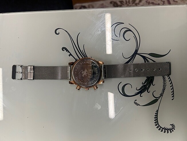 Erkek saat - Görsel 2