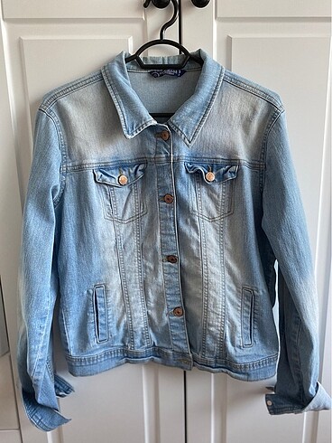 Kot ceket - Görsel 2