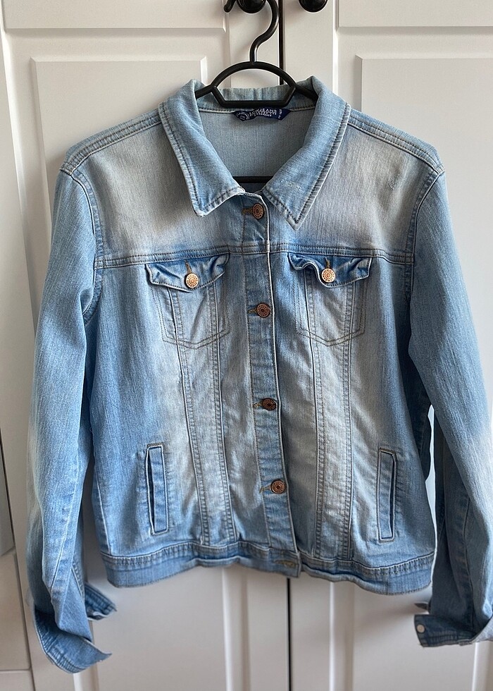 Kot ceket - Görsel 2