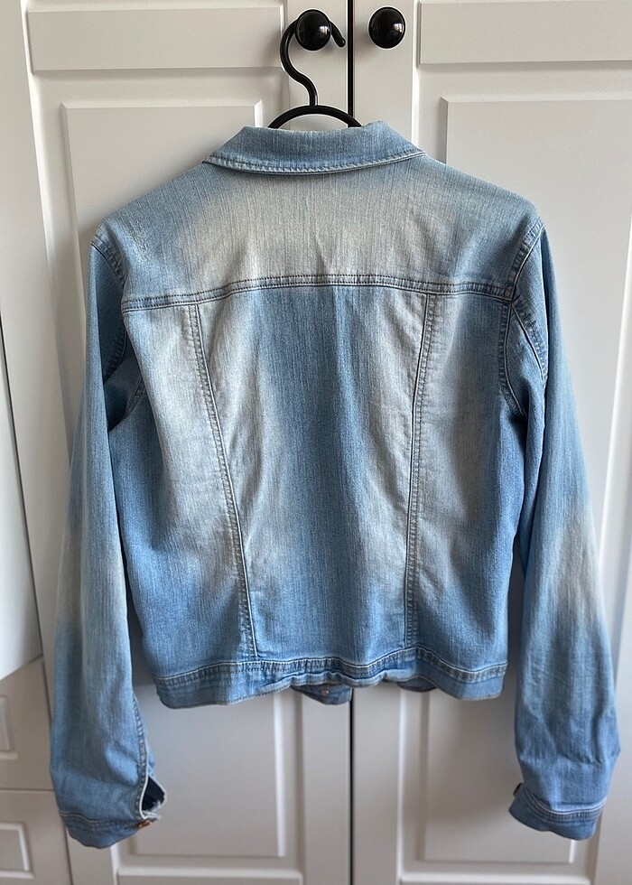 Kot ceket - Görsel 3