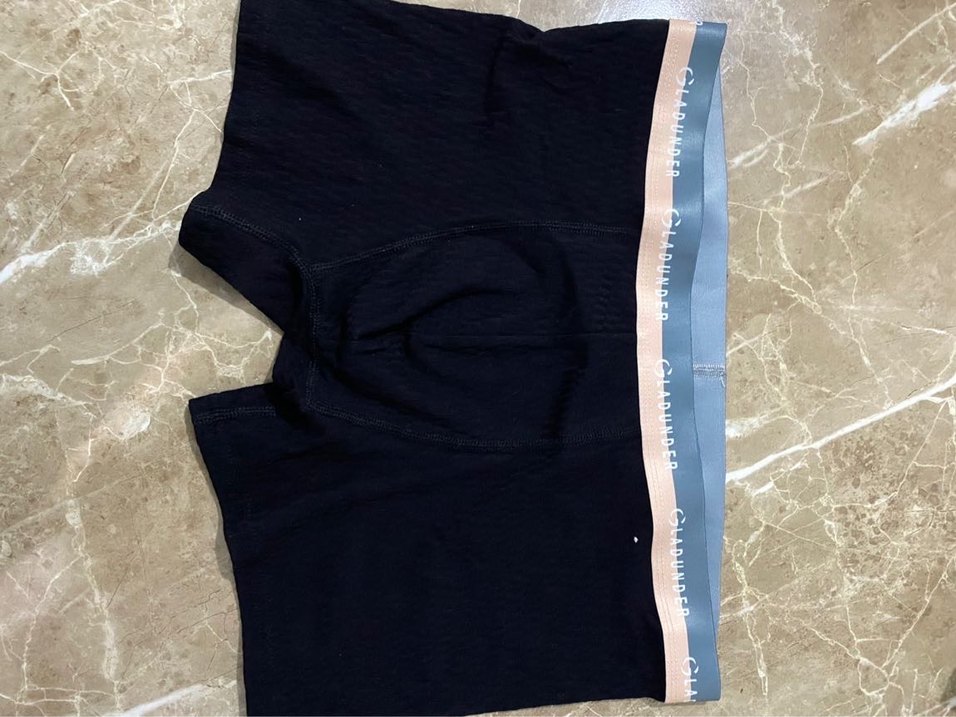 Gladunder erkek boxer - Görsel 3