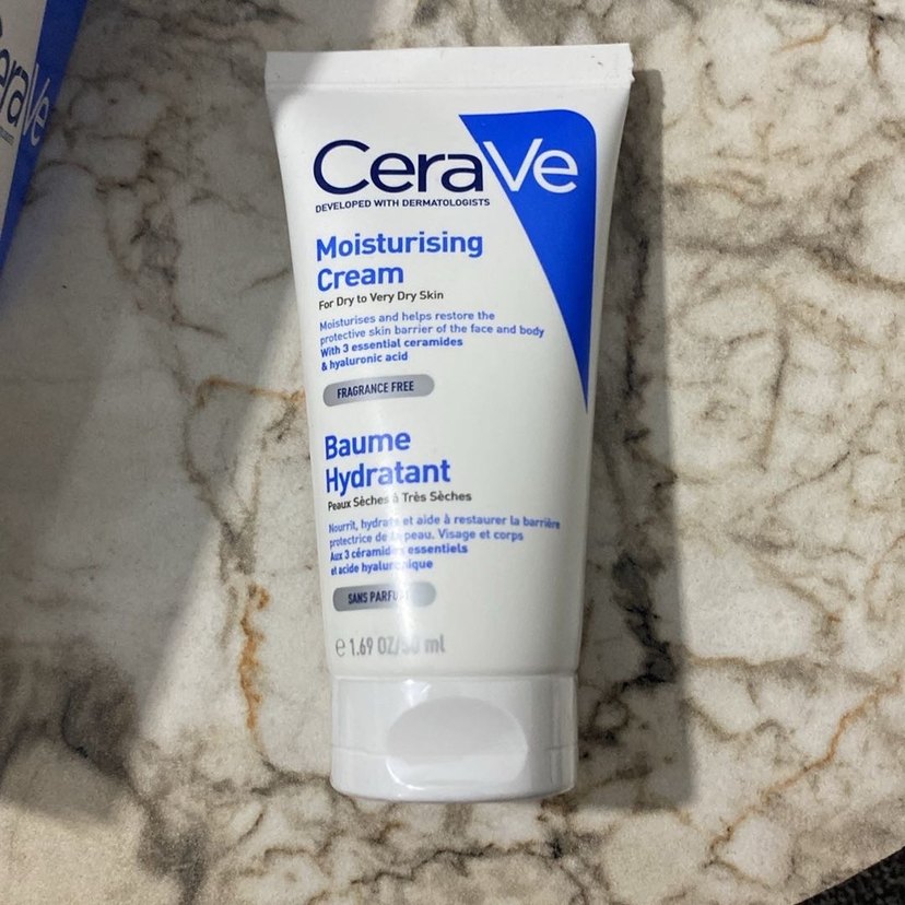 CeraVe Krem - Görsel 2