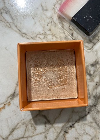 W7 Sunrise Glow Aydınlatıcı 6 g - Görsel 3