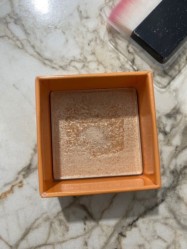 W7 Sunrise Glow Aydınlatıcı 6 g - Görsel 3