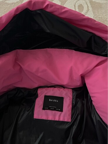 s Beden Bershka kar montu