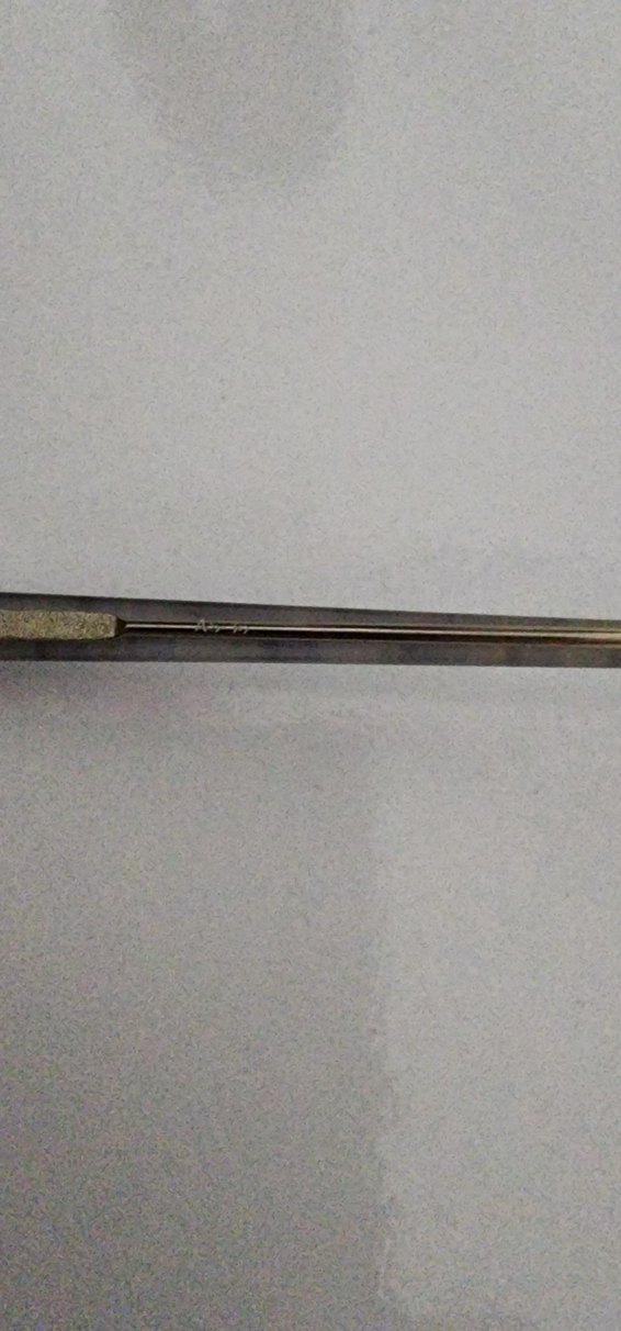 Şeffaf Bej Vintage Kadın Gözlüğü - Görsel 3