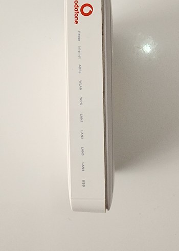 Beyaz Taşınabilir Power Bank - Görsel 3