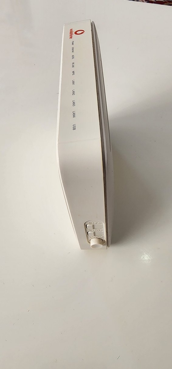 Beyaz Taşınabilir Power Bank - Görsel 4