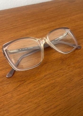 CELİNE FRAME MARKA ORJİNAL FRANSIZ KADIN OPTİK GÖZLÜK. - Görsel 2