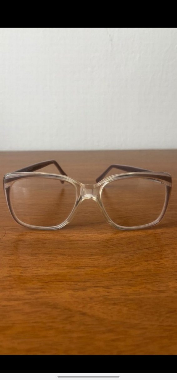 CELİNE FRAME MARKA ORJİNAL FRANSIZ KADIN OPTİK GÖZLÜK. - Görsel 3