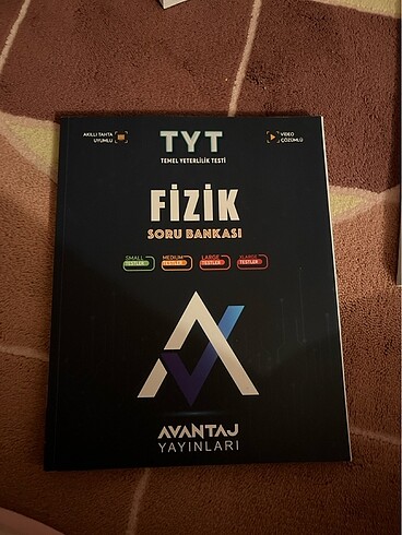 Tyt fizik soru bankası