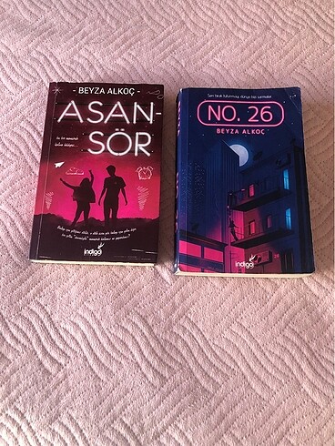 Kitap