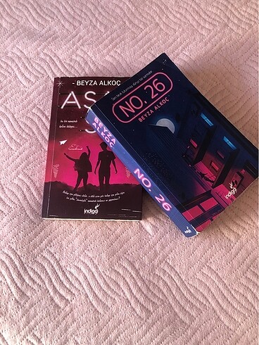  Kitap