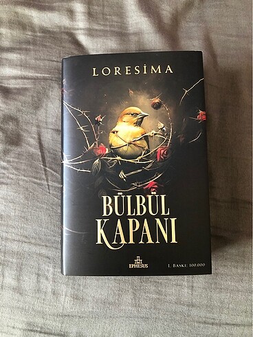  İmzalı kullanılmamış kitap